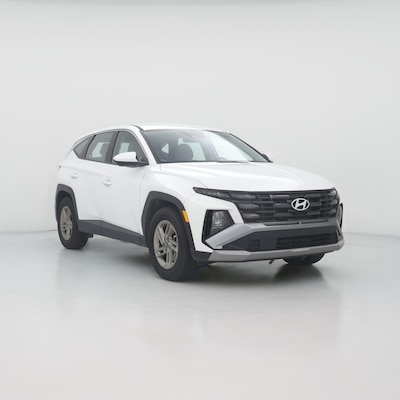 Recommended categories heading image of the selected vehicle