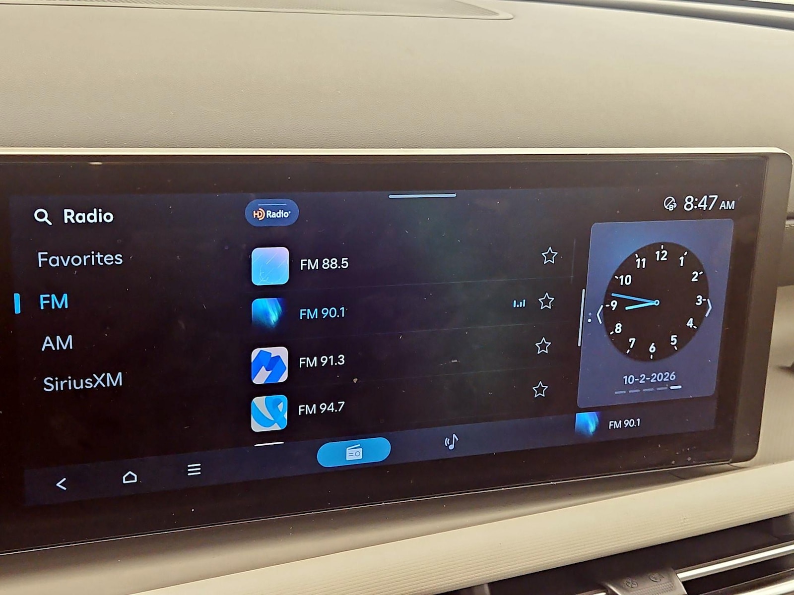 2025 Hyundai Tucson SE - Photo 16