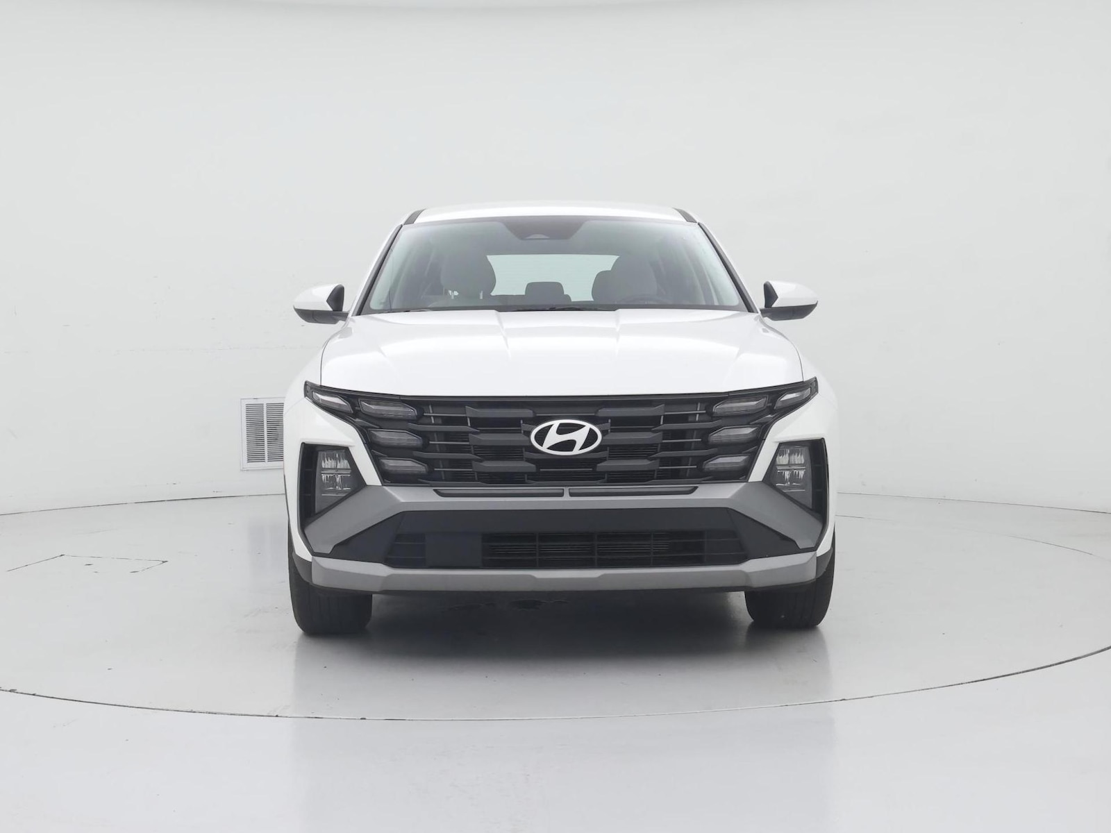2025 Hyundai Tucson SE - Photo 6