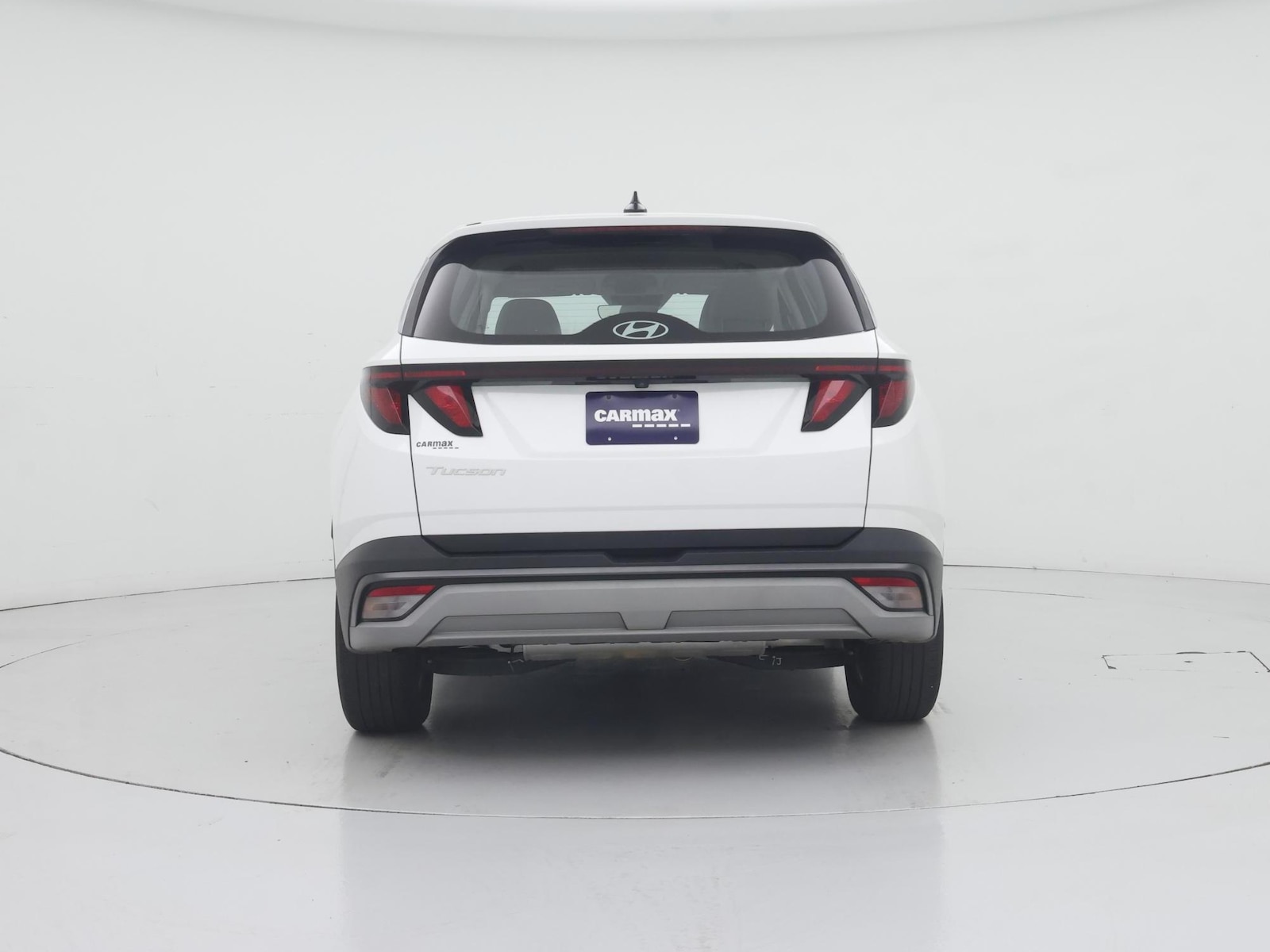 2025 Hyundai Tucson SE - Photo 7
