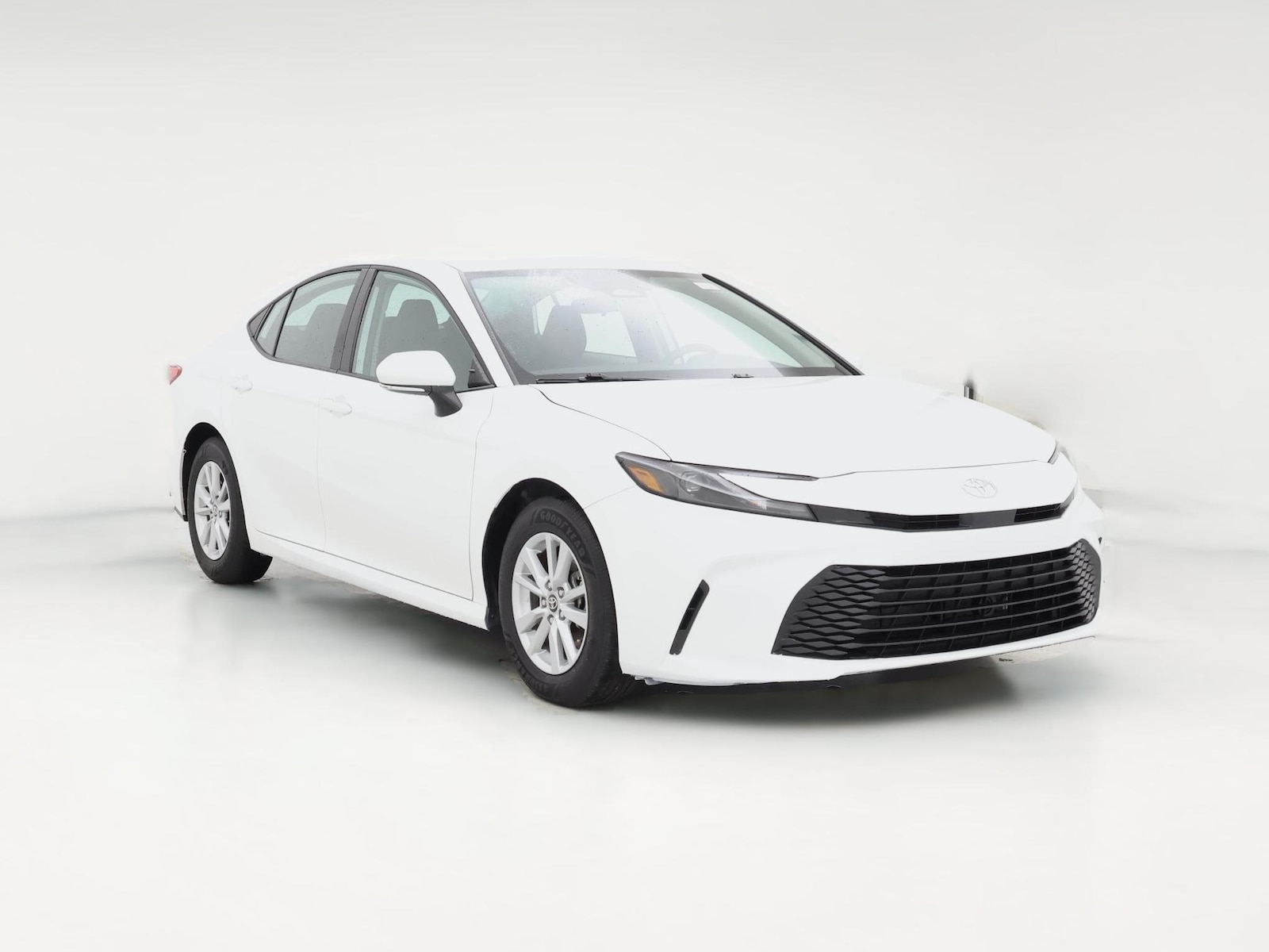 Smart Key & Blind Spot Monitor