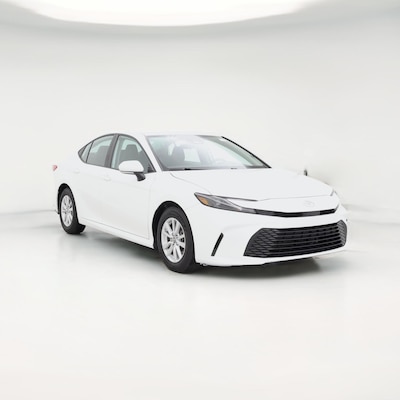 Vehicle exterior view