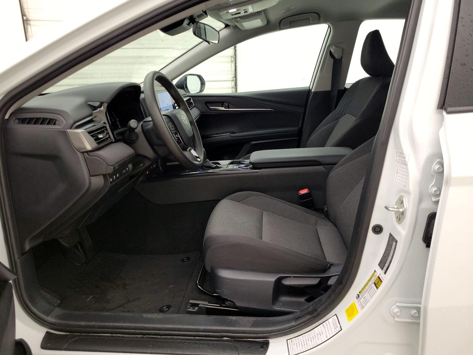 Side Airbags