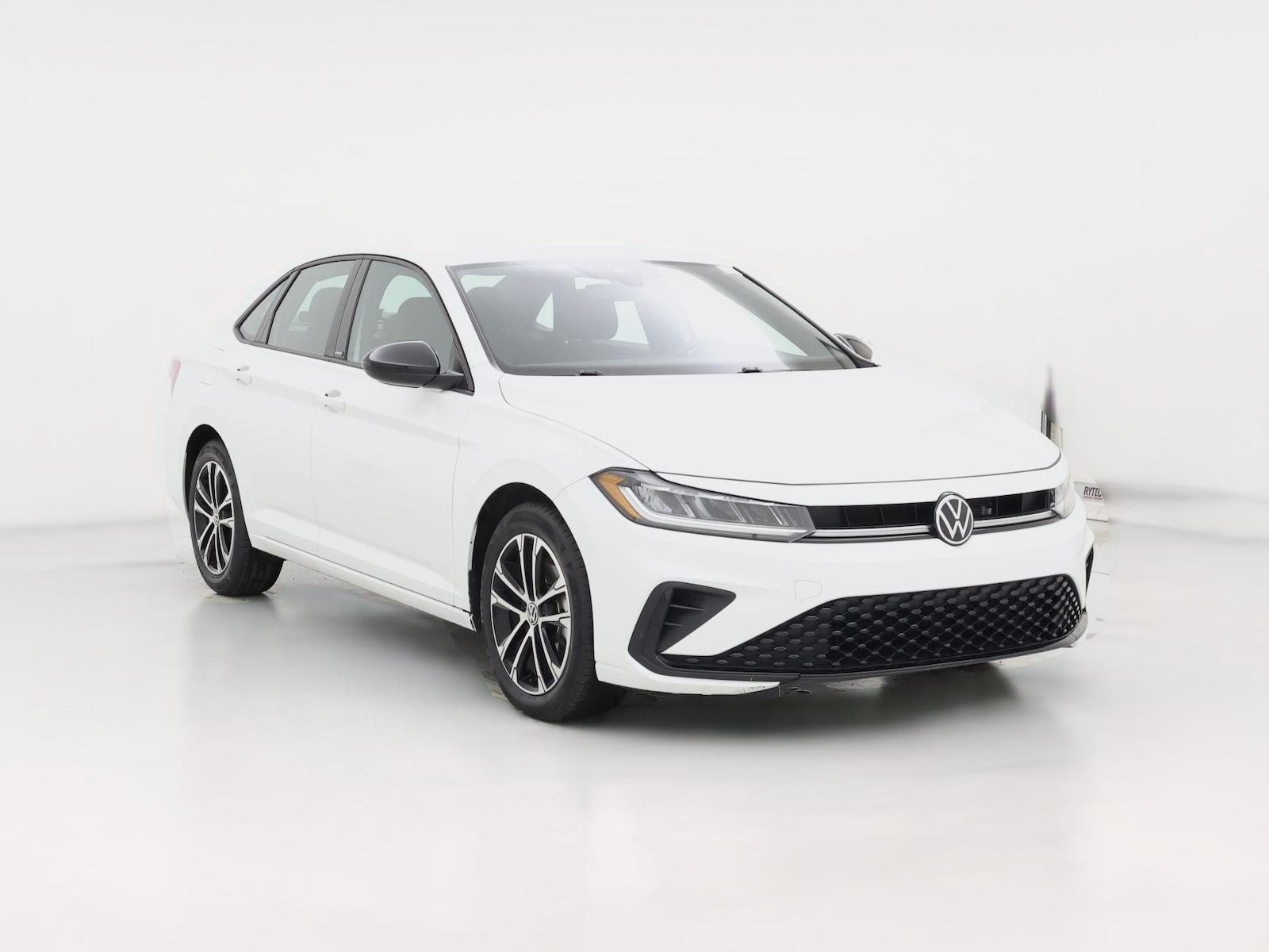 2025 Volkswagen Jetta