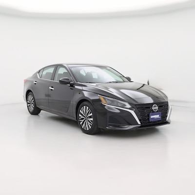 2023 Nissan Altima SV