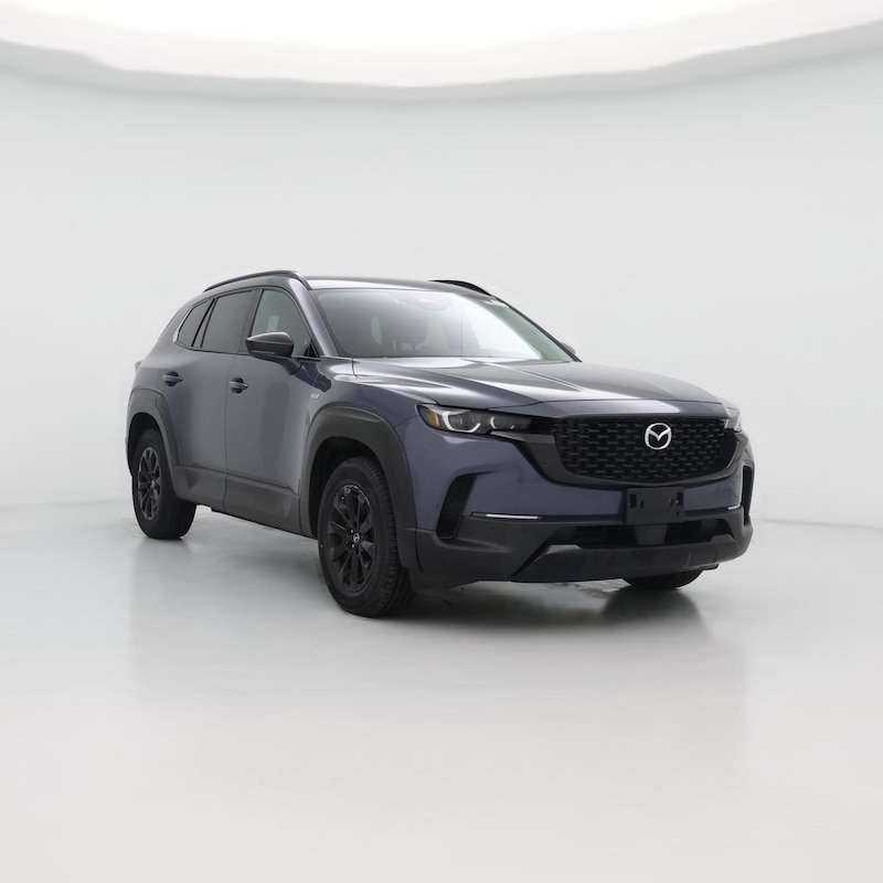 2025 Mazda CX-50 Hybrid Premium