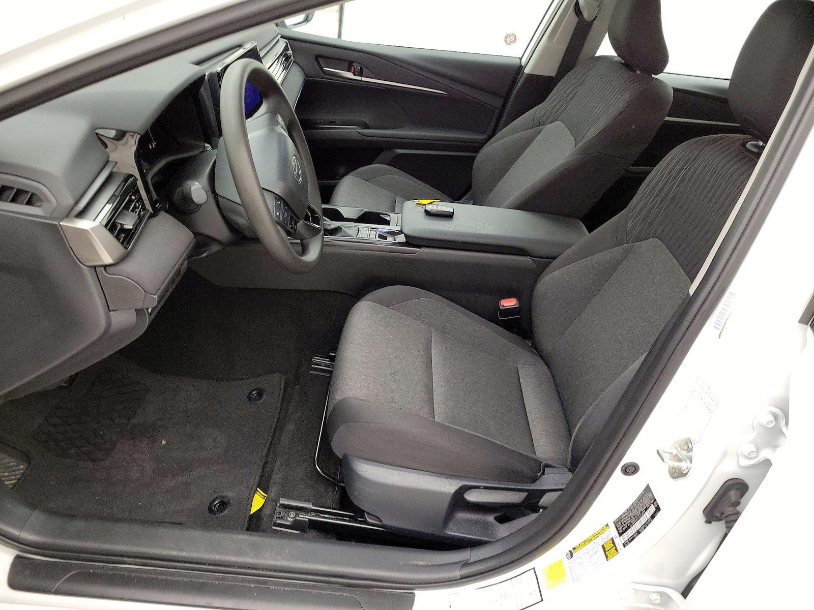 Side Airbags