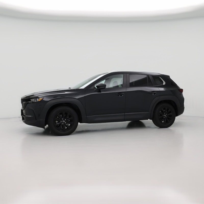 2024 Mazda CX-50 2.5 S Preferred Package