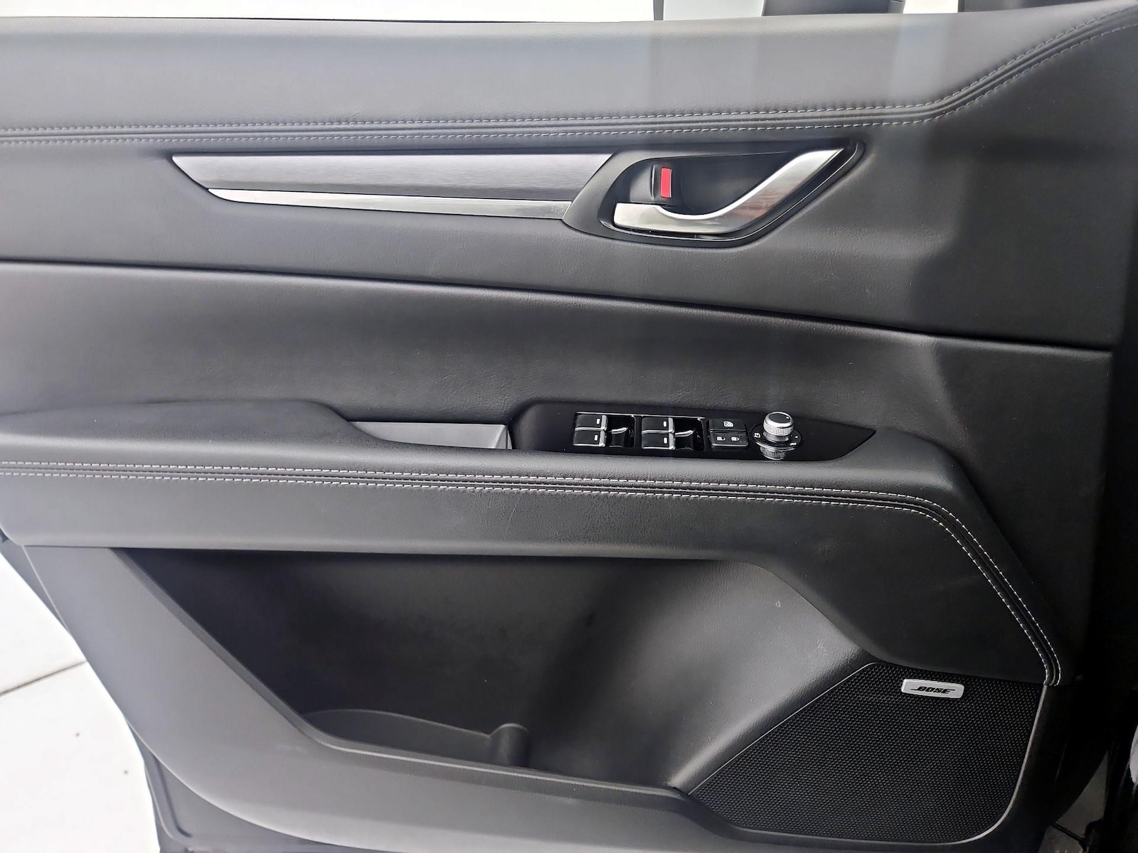 2025 Mazda CX-5 S Premium Plus package - Photo 13