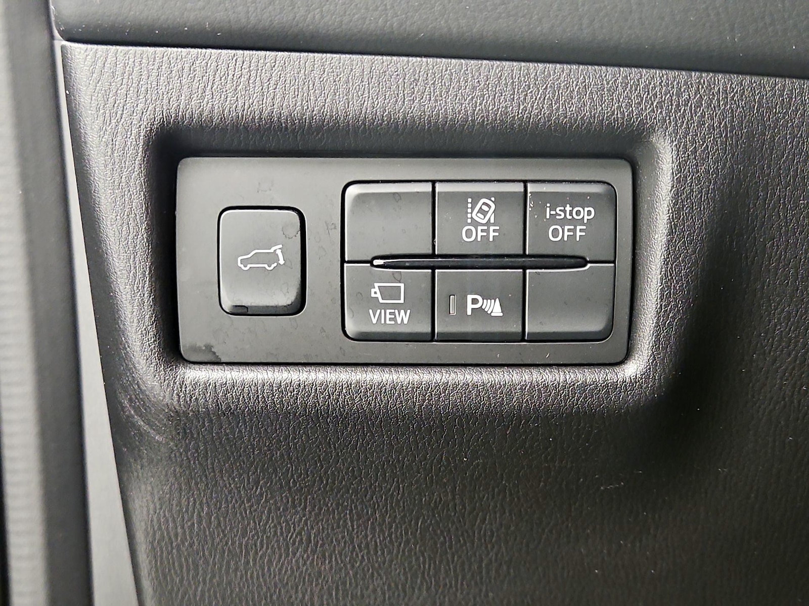 2025 Mazda CX-5 S Premium Plus package - Photo 14
