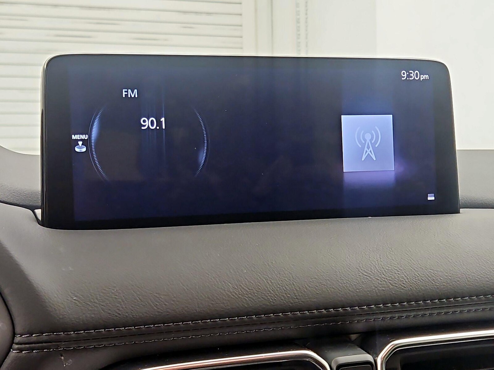 2025 Mazda CX-5 S Premium Plus package - Photo 16
