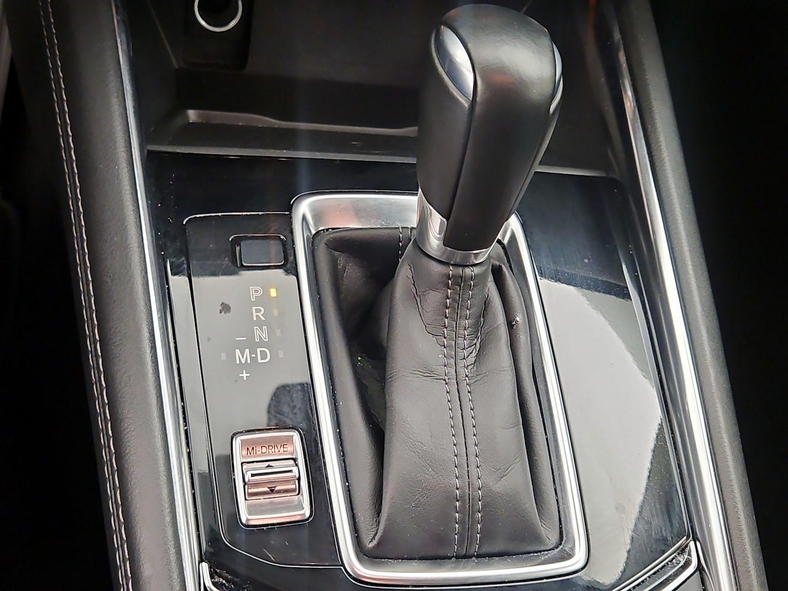 2025 Mazda CX-5 S Premium Plus package - Photo 18