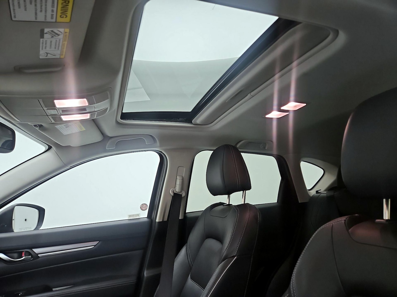 2025 Mazda CX-5 S Premium Plus package - Photo 19