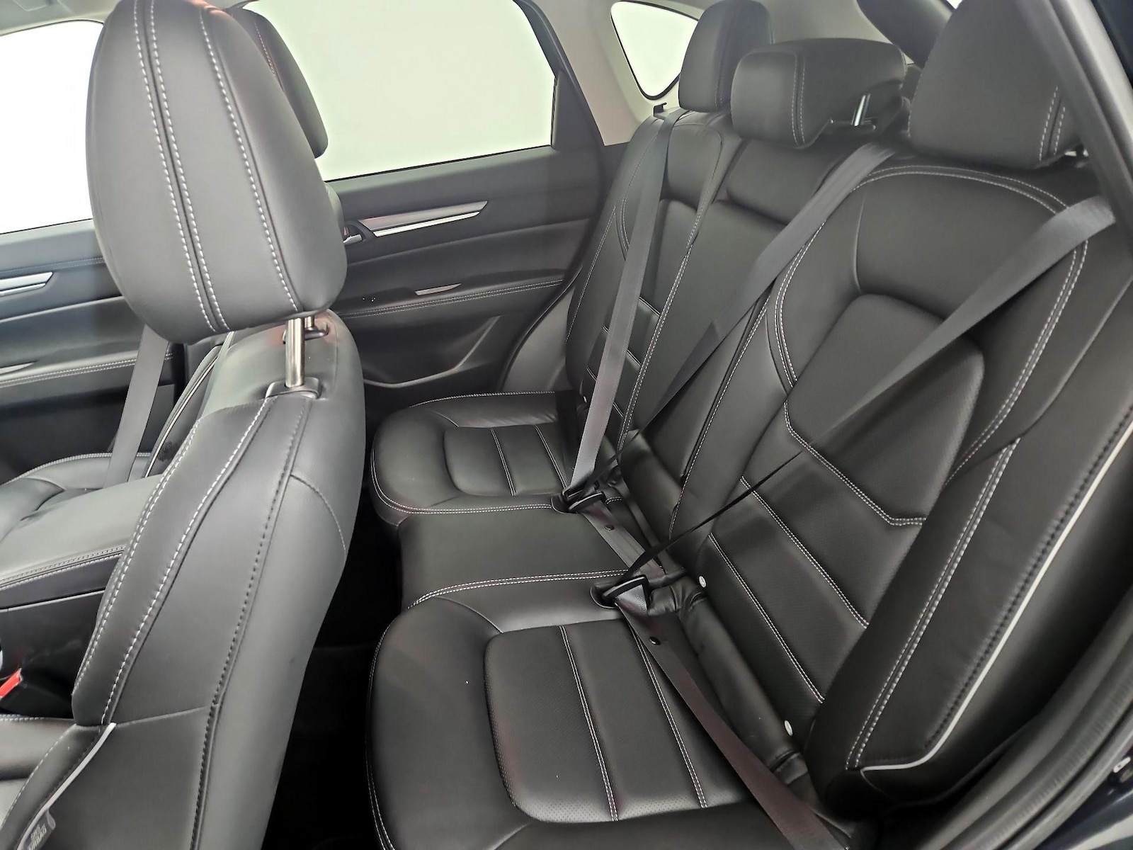2025 Mazda CX-5 S Premium Plus package - Photo 20