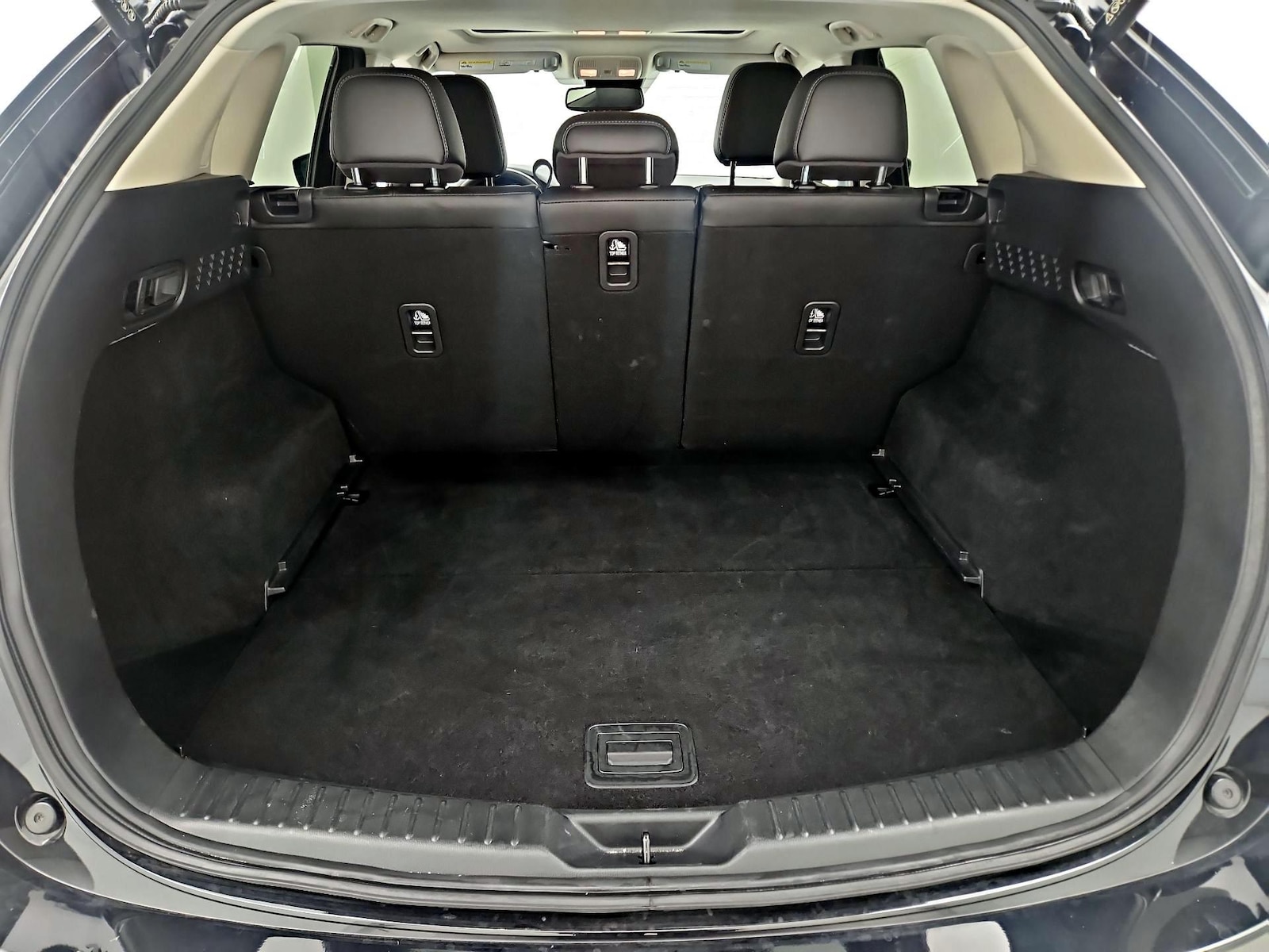 2025 Mazda CX-5 S Premium Plus package - Photo 21