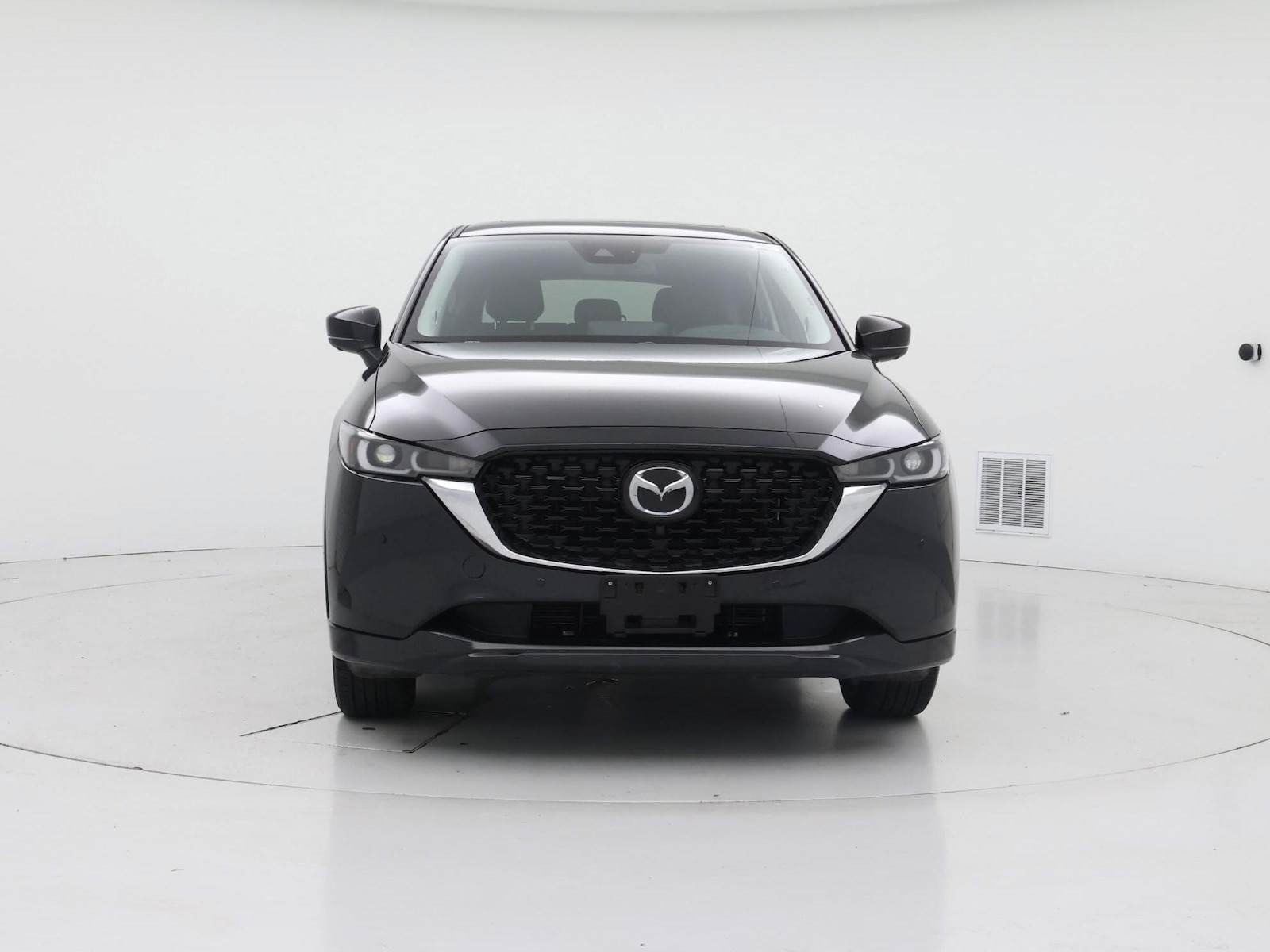 2025 Mazda CX-5 S Premium Plus package - Photo 6