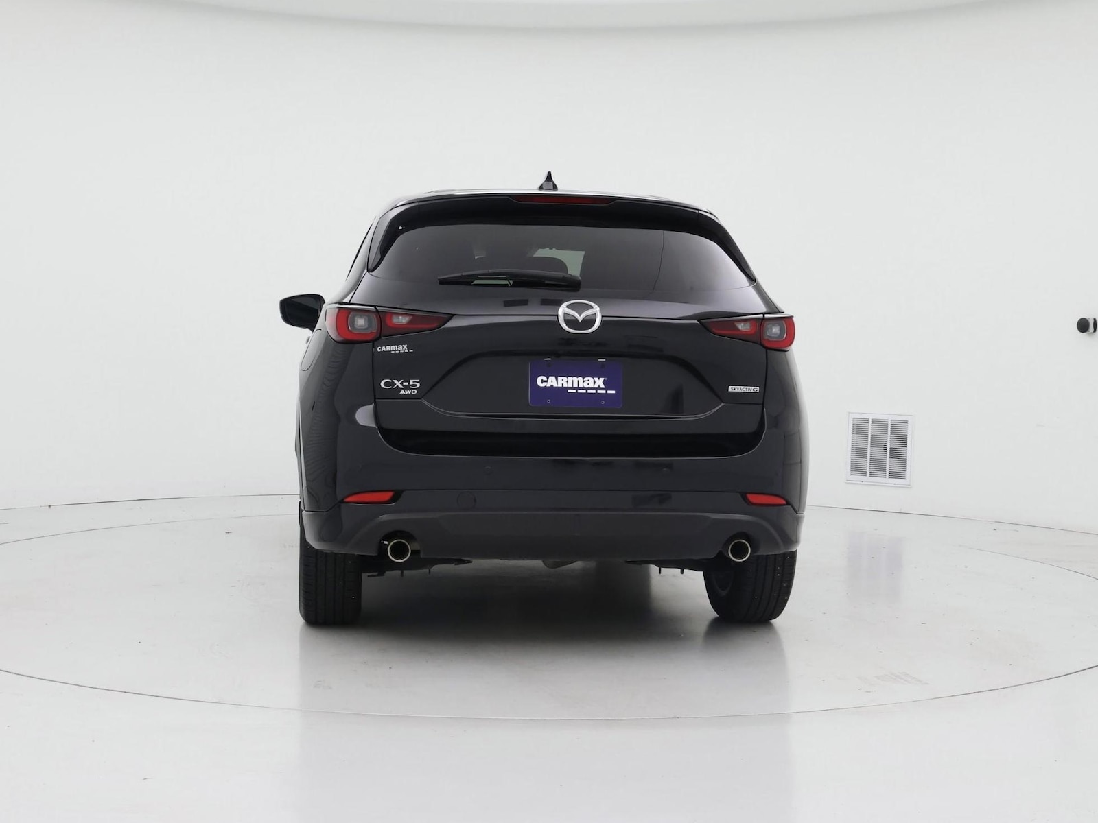 2025 Mazda CX-5 S Premium Plus package - Photo 7