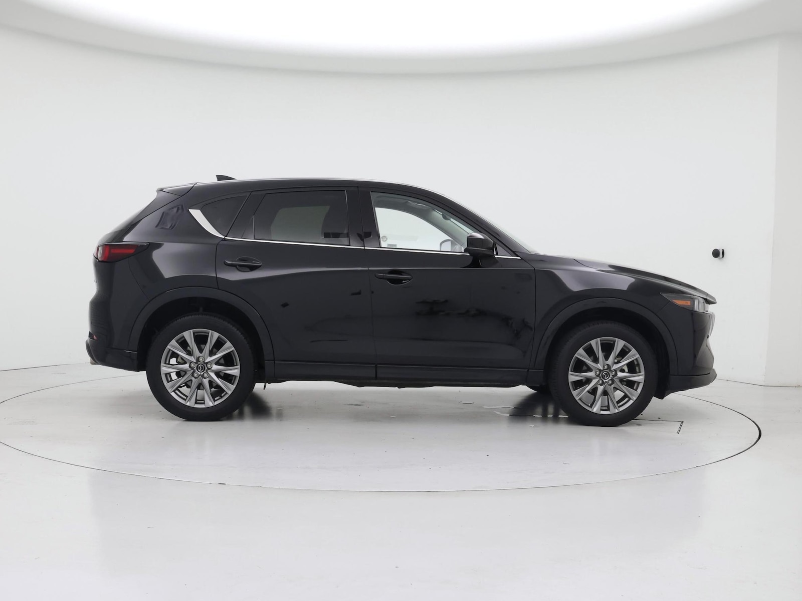 2025 Mazda CX-5 S Premium Plus package - Photo 8