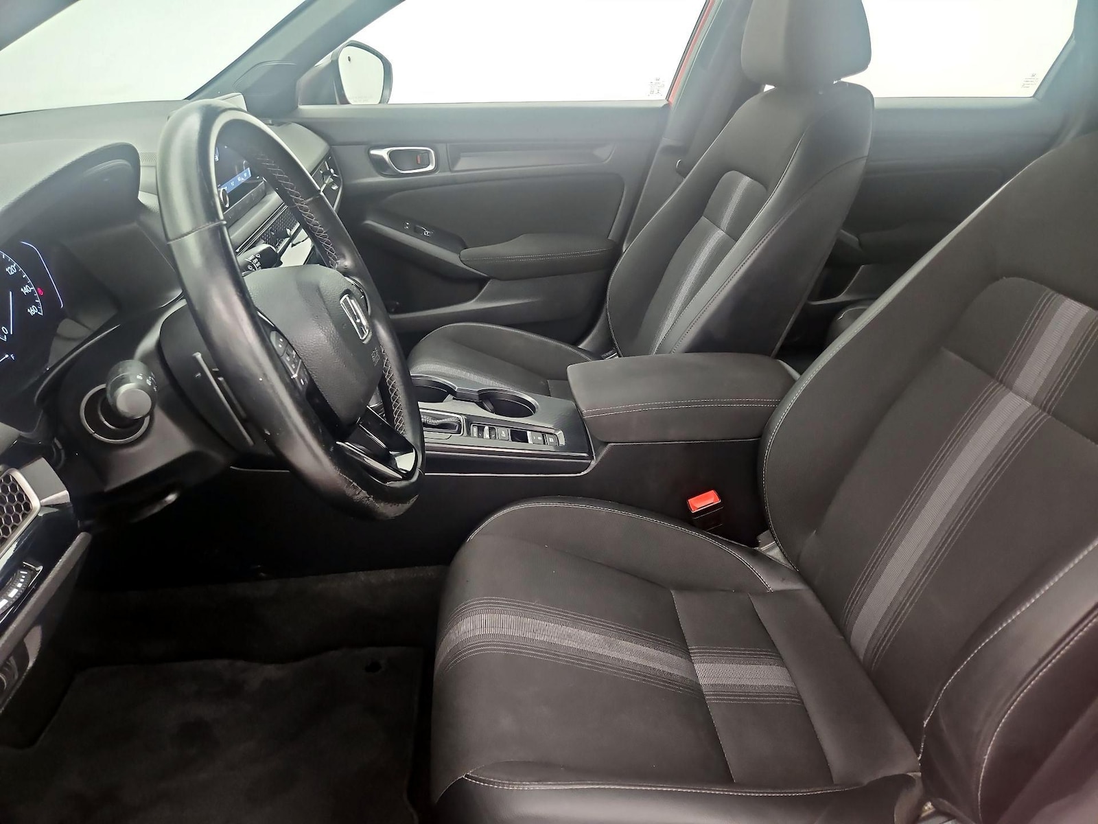 Side Airbags