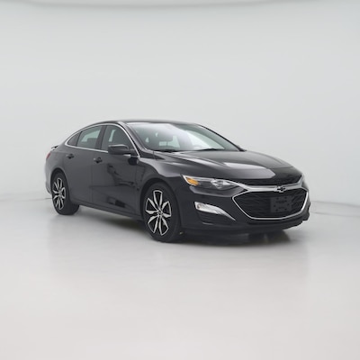 2024 Chevrolet Malibu RS