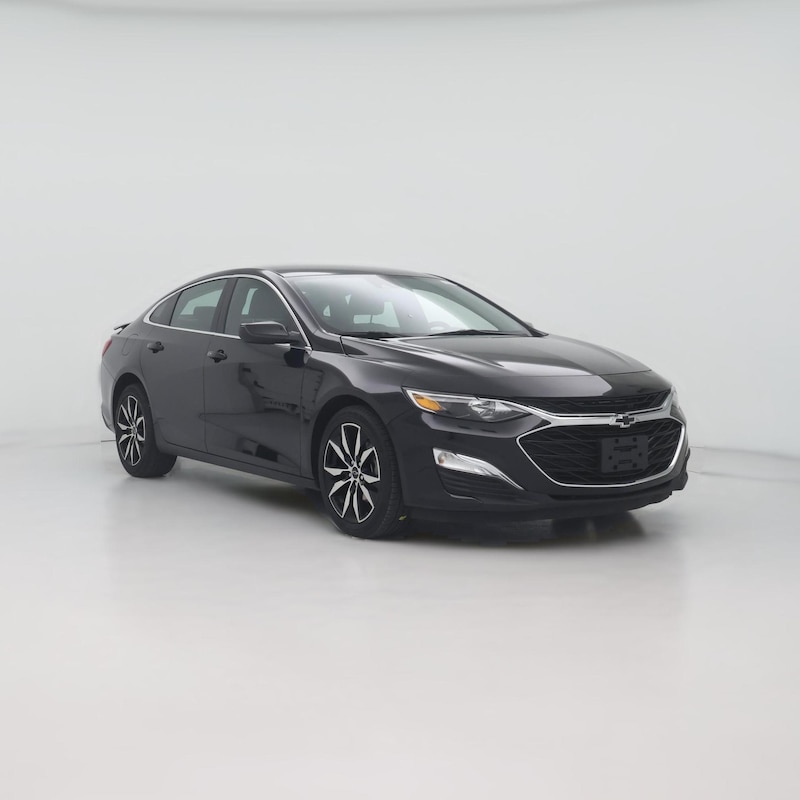 2024 Chevrolet Malibu RS