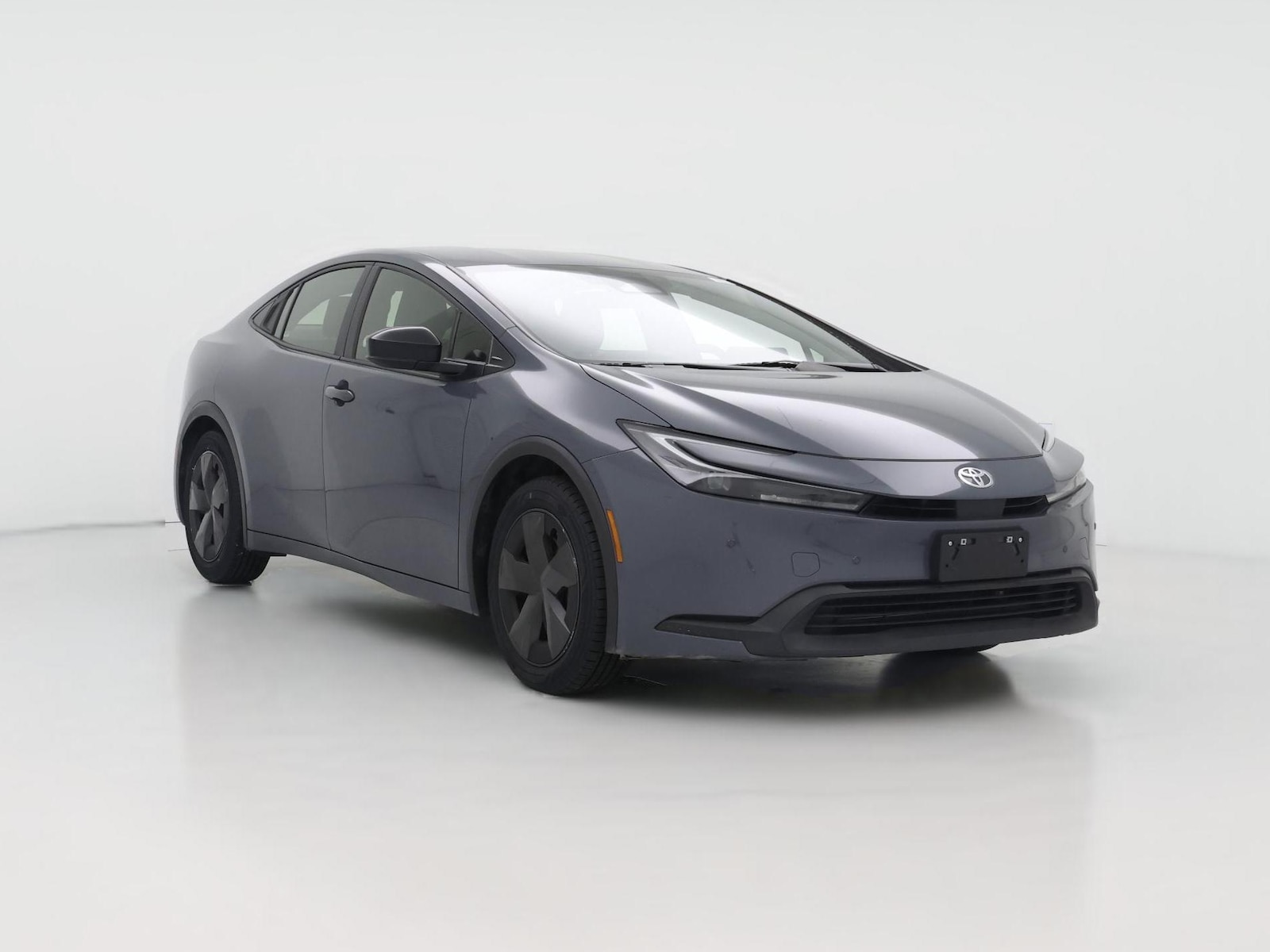 2025 Toyota Prius