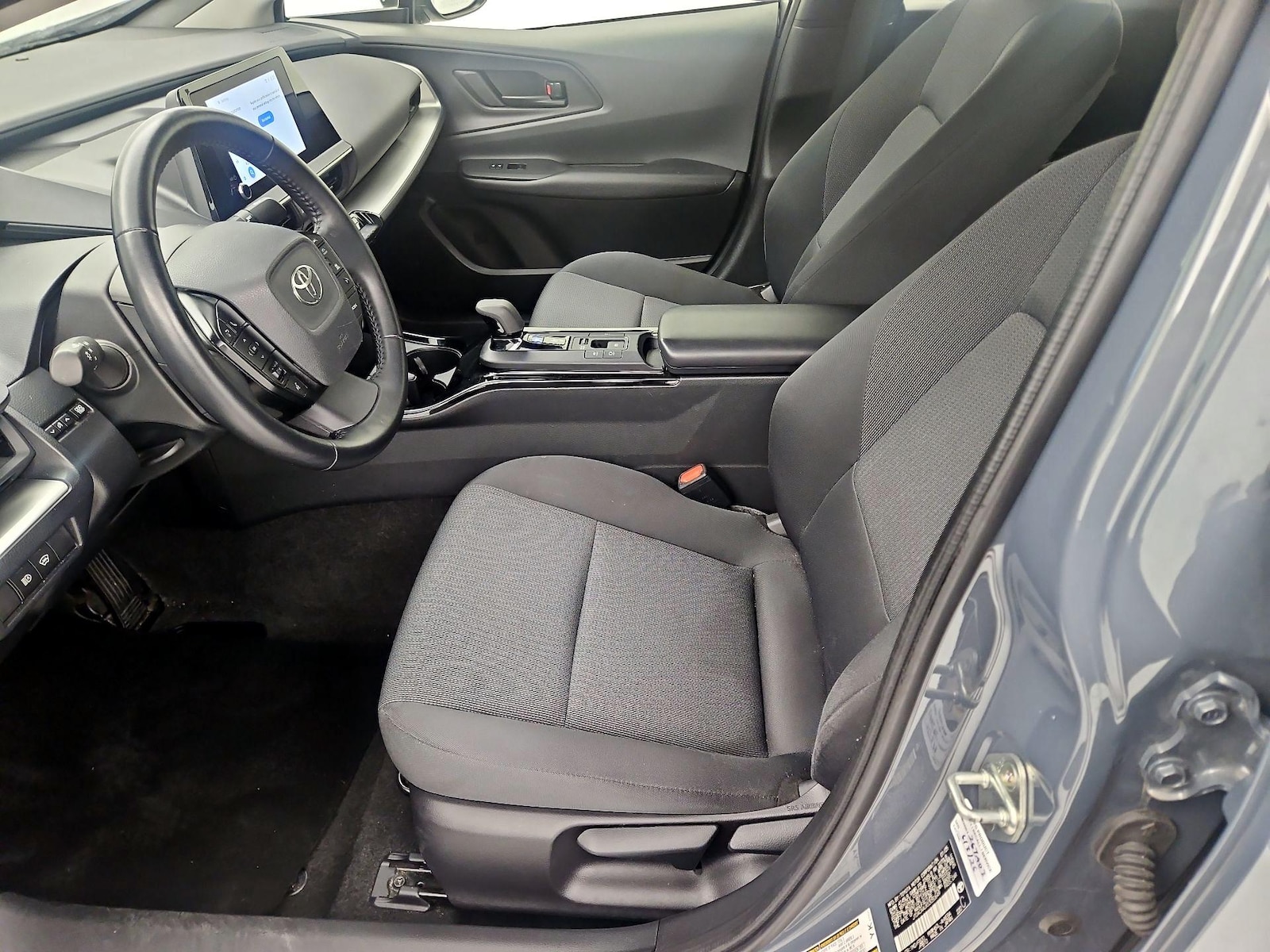 Side Airbags