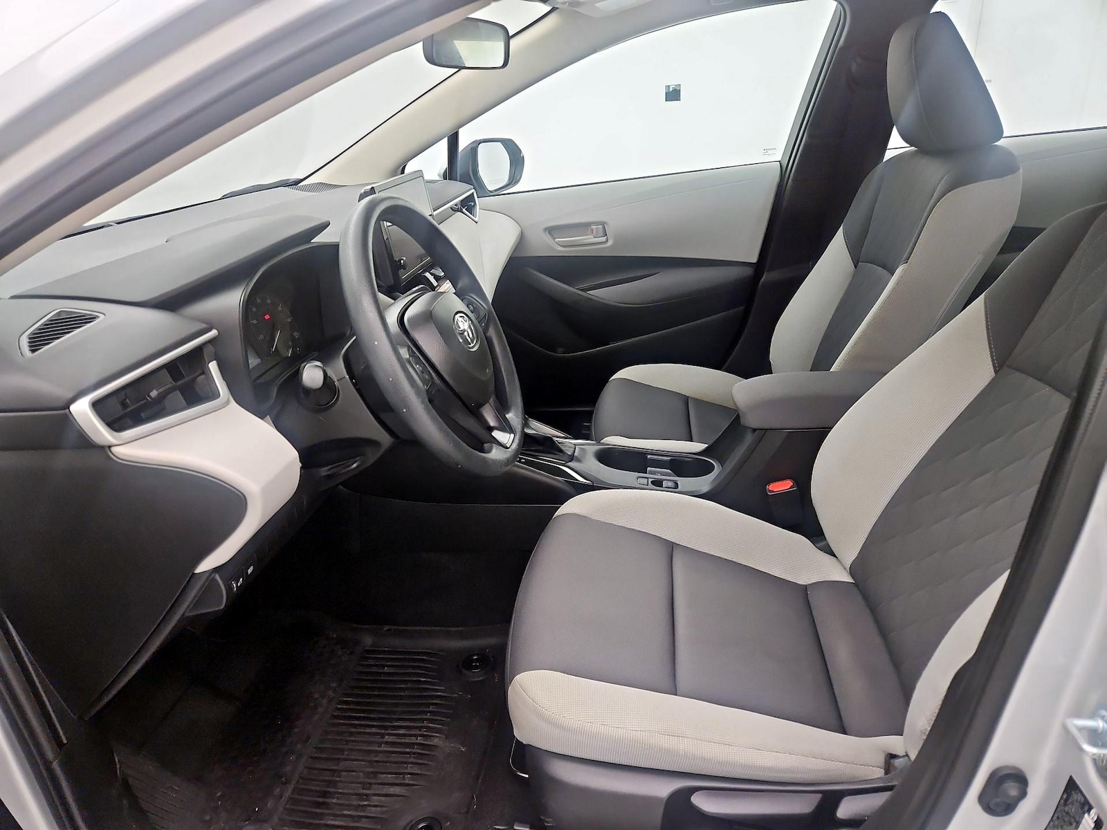 Side Airbags