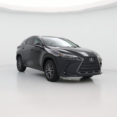 2023 Lexus NX 250