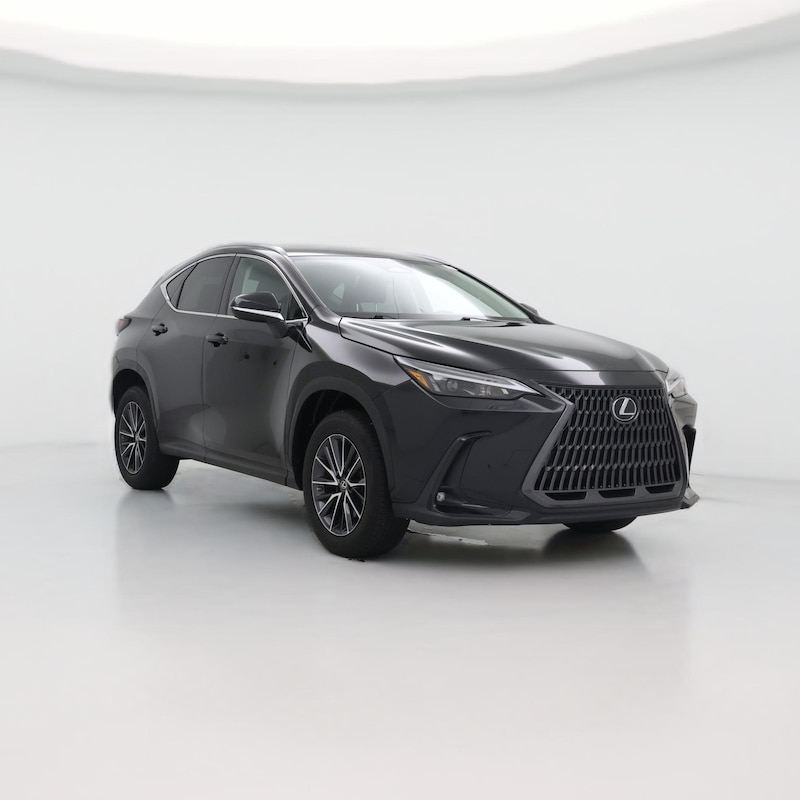 2023 Lexus NX 250