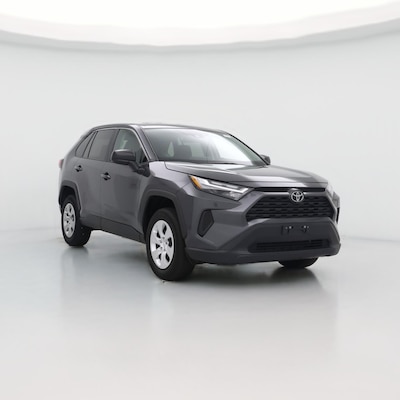 Vehicle exterior view