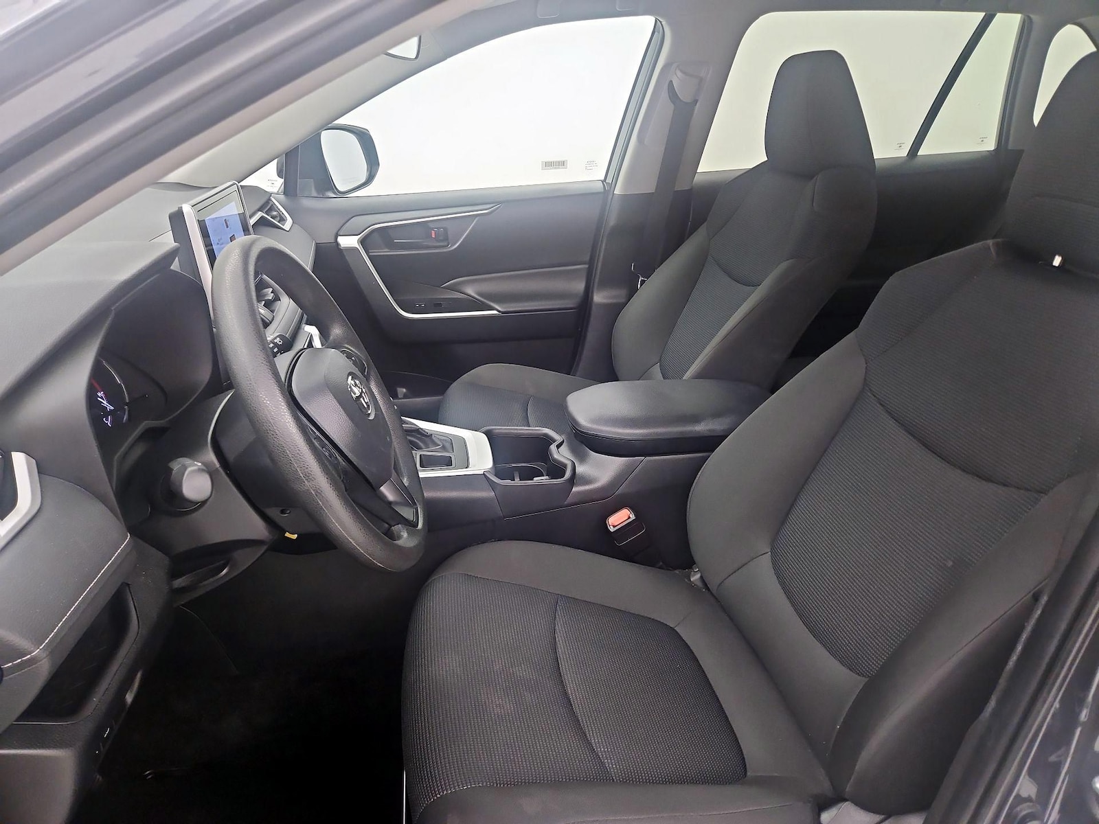 Side Airbags