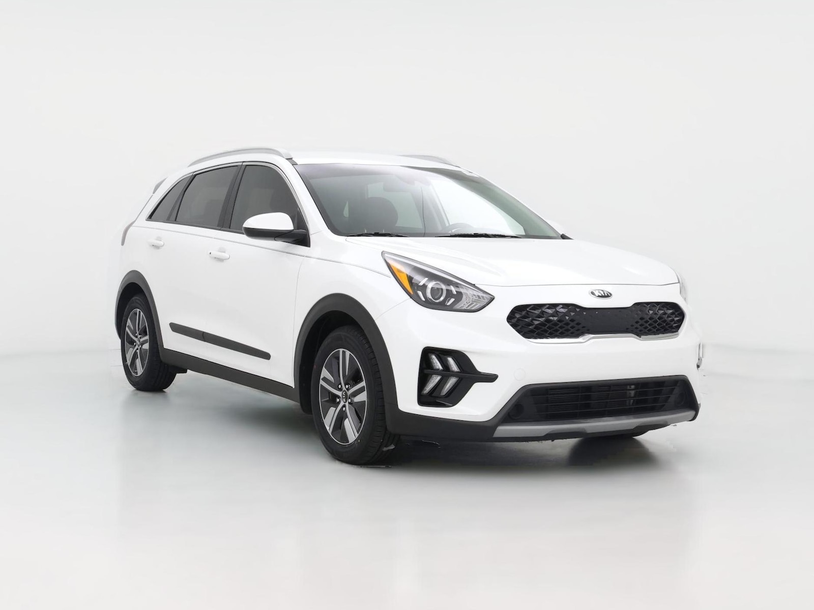 2021 Kia Niro