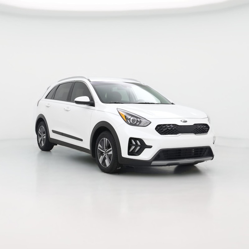 2021 Kia Niro LX