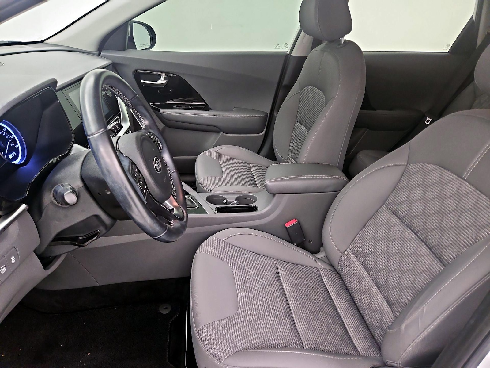 Side Airbags