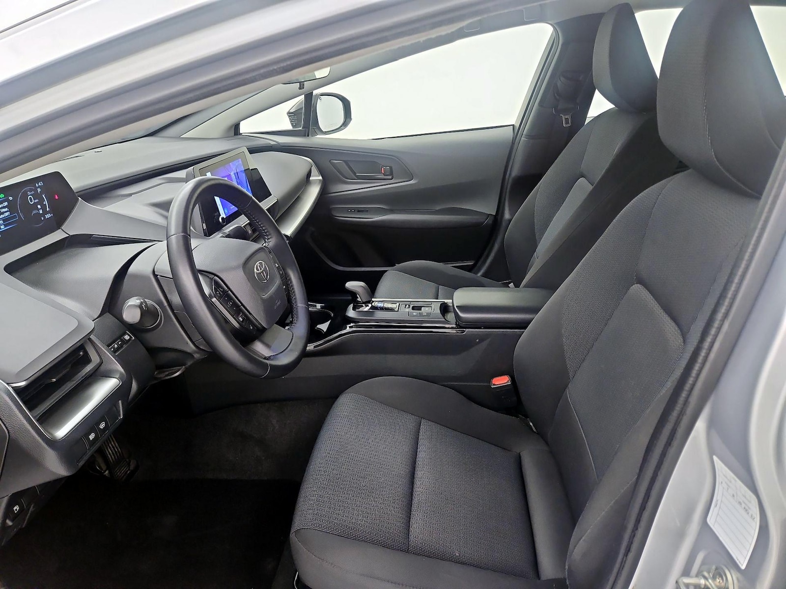 Side Airbags
