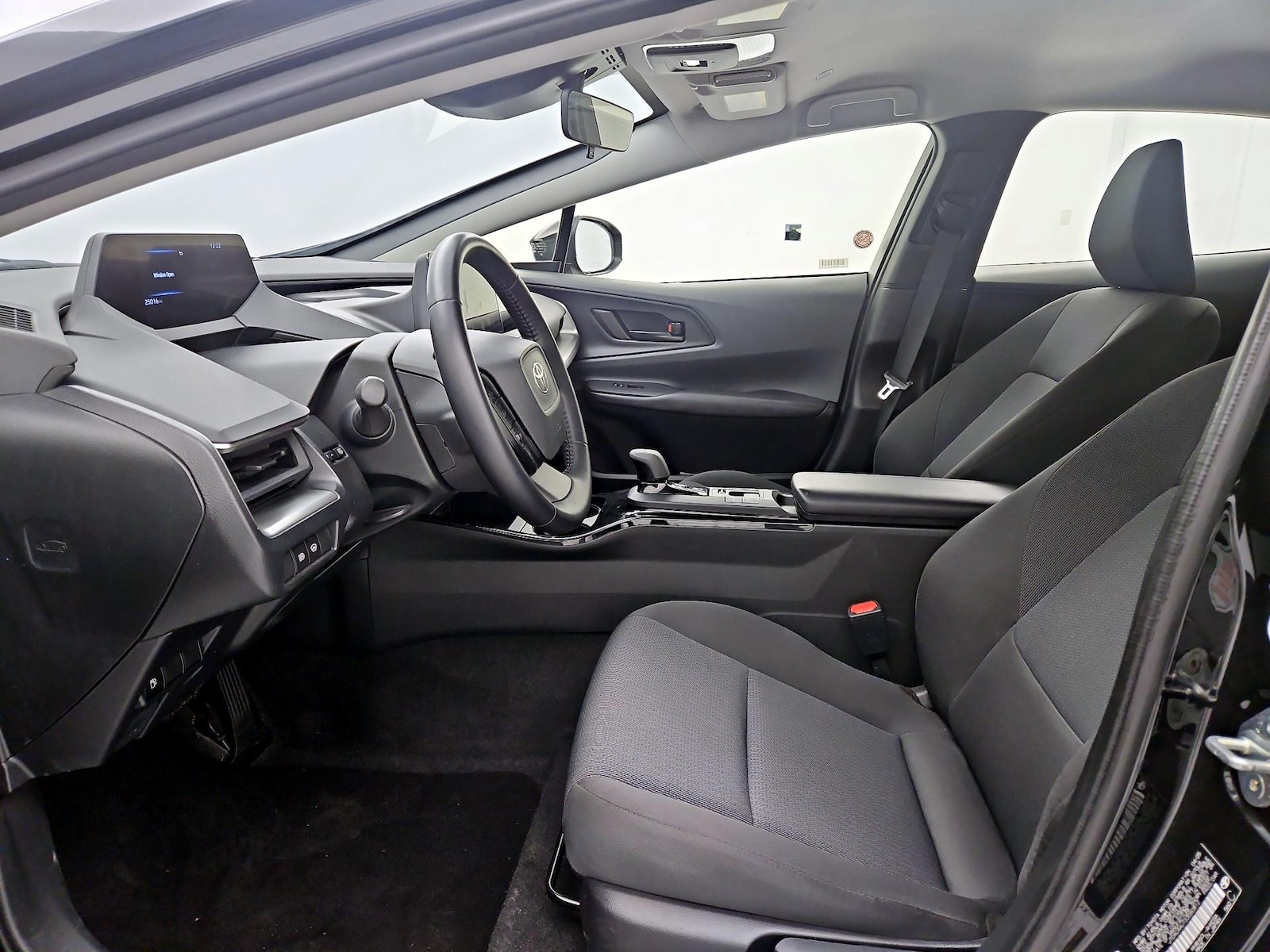 Side Airbags