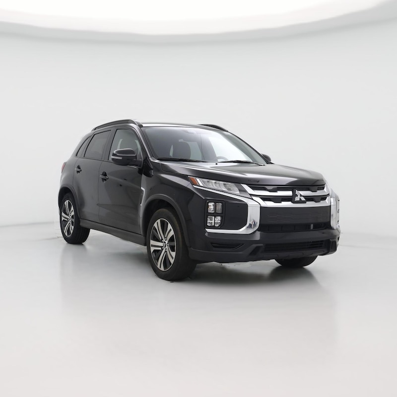 2024 Mitsubishi Outlander Sport SEL
