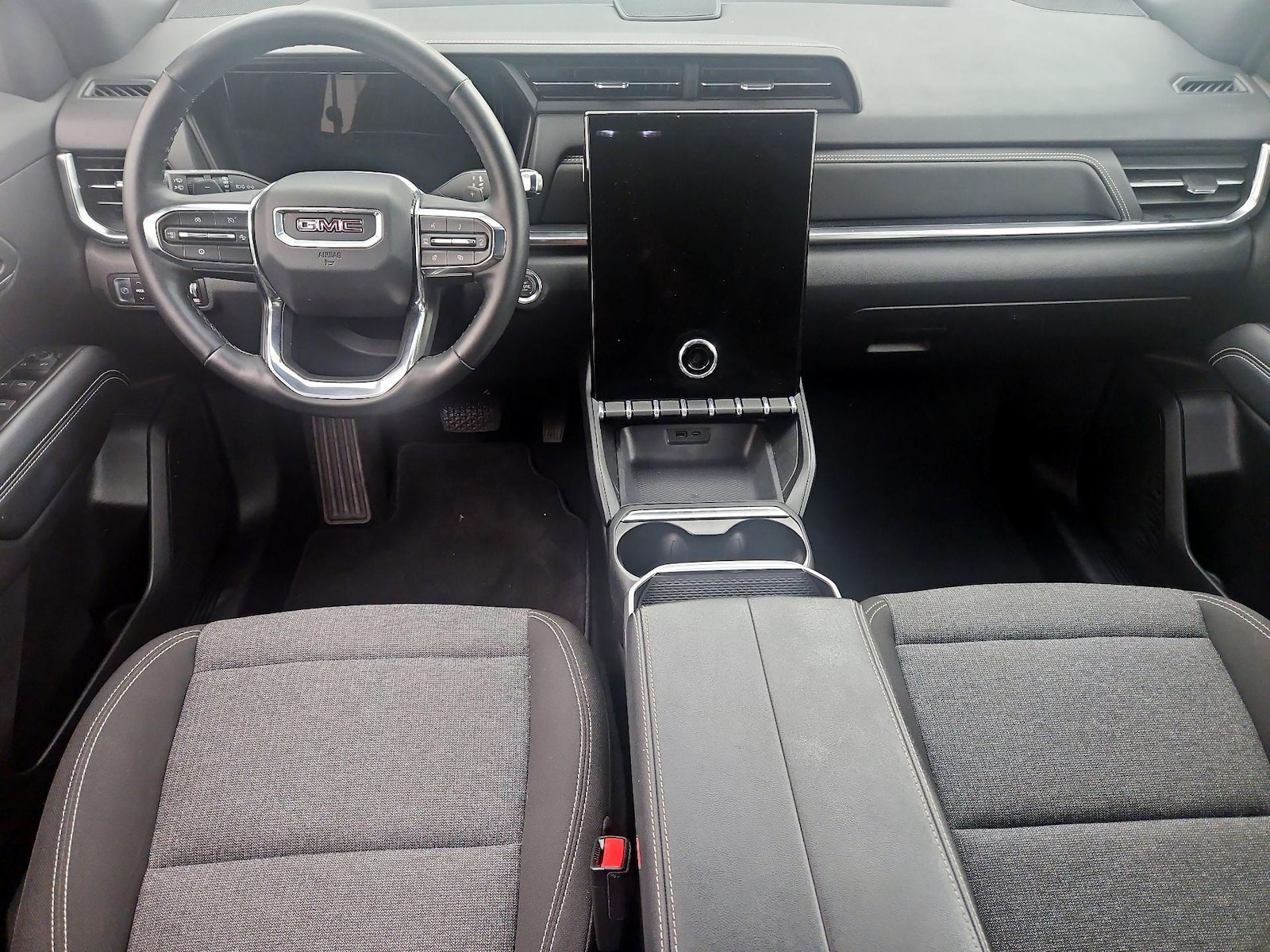 2026 GMC Terrain Elevation - Photo 10