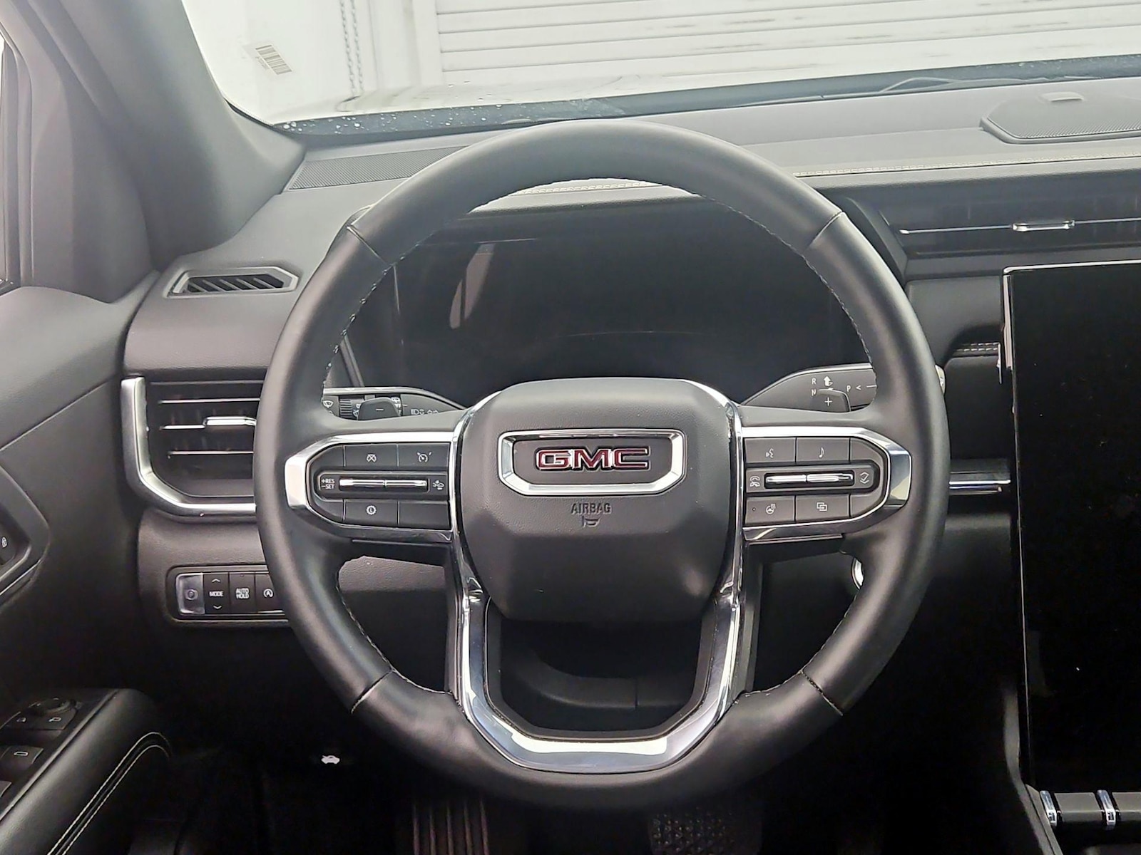 2026 GMC Terrain Elevation - Photo 11