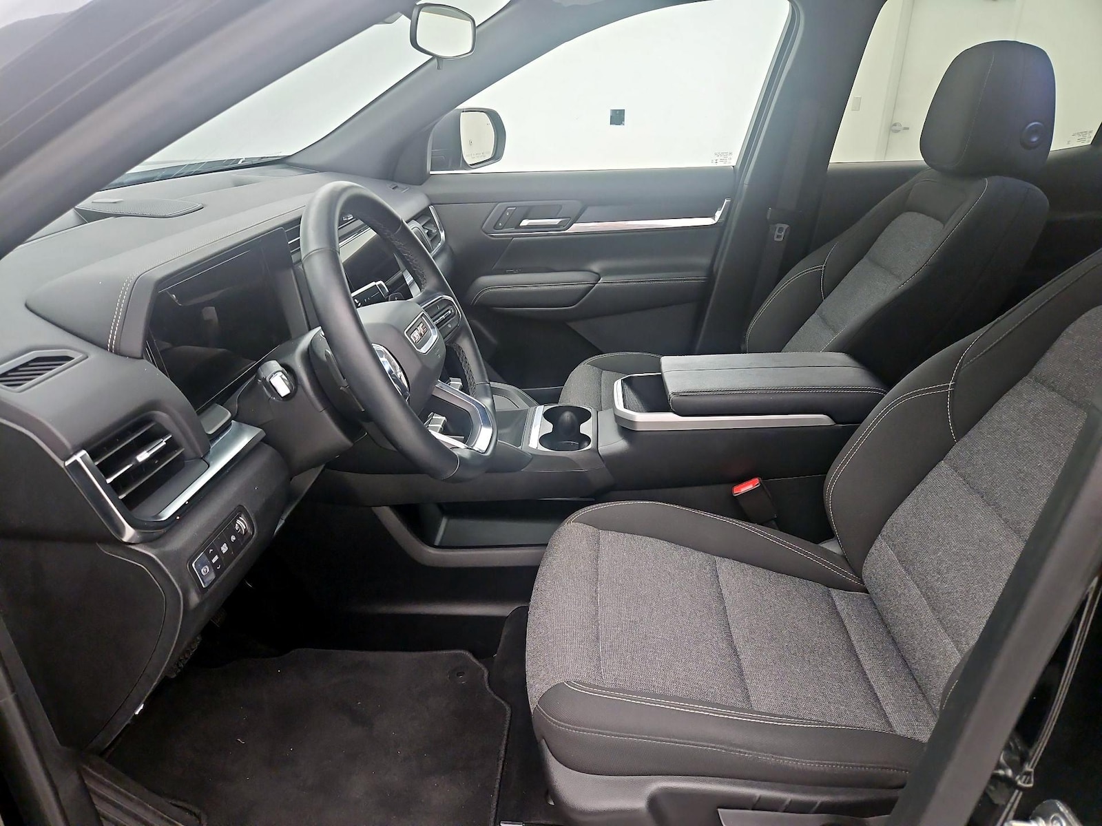 2026 GMC Terrain Elevation - Photo 12