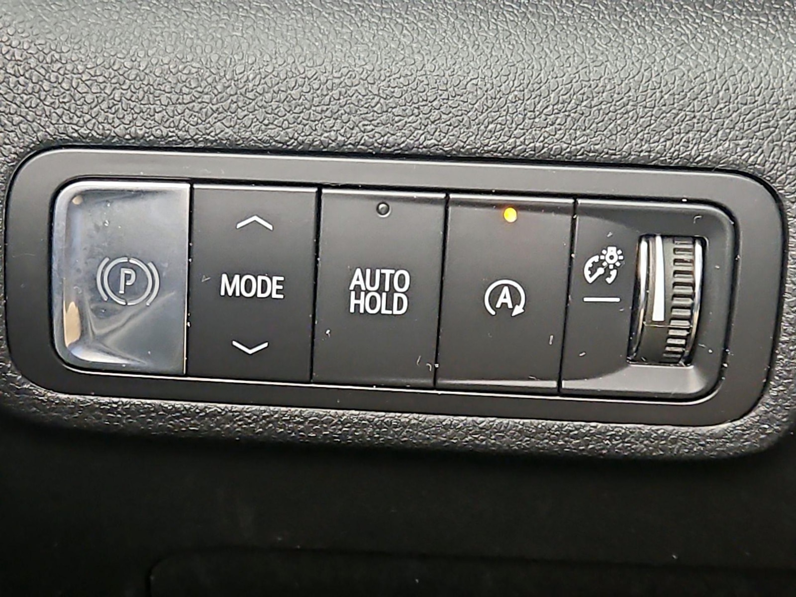 2026 GMC Terrain Elevation - Photo 14