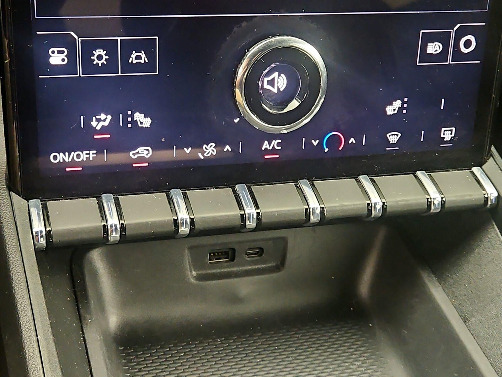 2026 GMC Terrain Elevation - Photo 17