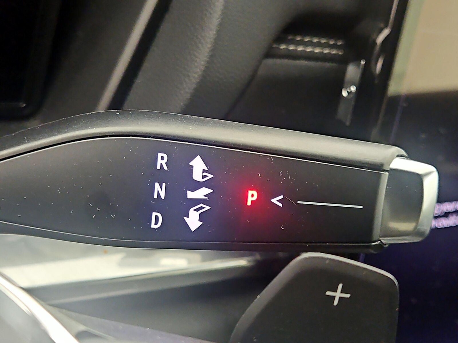2026 GMC Terrain Elevation - Photo 18