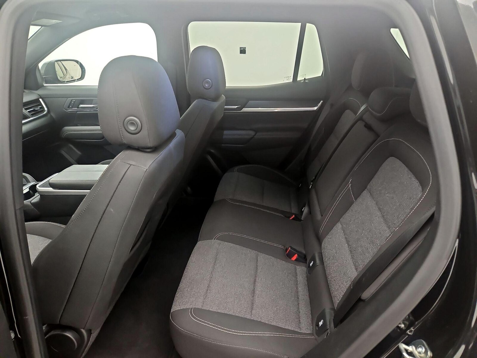 2026 GMC Terrain Elevation - Photo 20