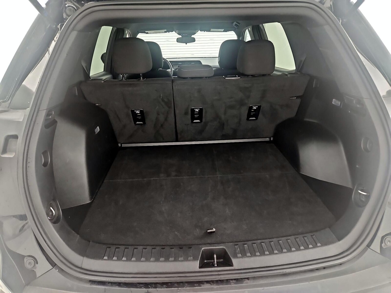 2026 GMC Terrain Elevation - Photo 21