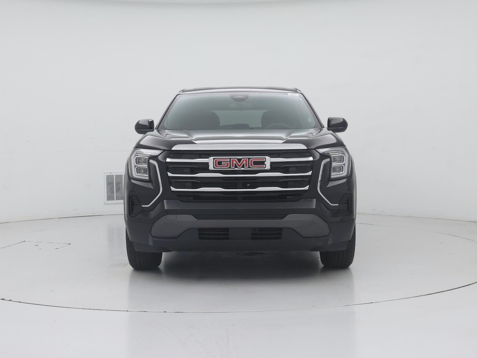 2026 GMC Terrain Elevation - Photo 6