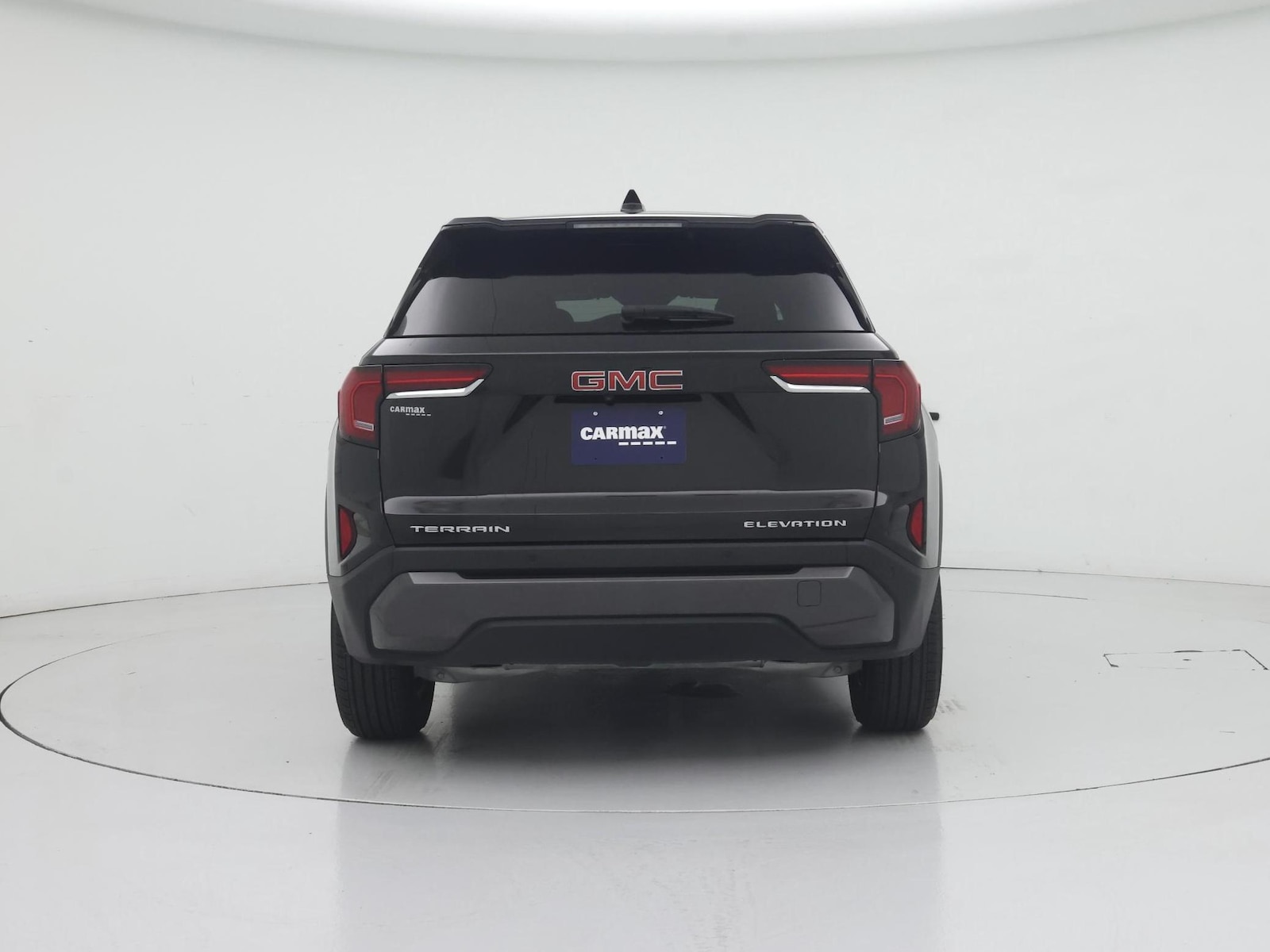 2026 GMC Terrain Elevation - Photo 7
