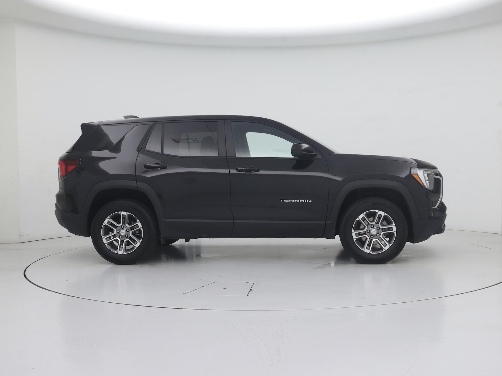 2026 GMC Terrain Elevation - Photo 8