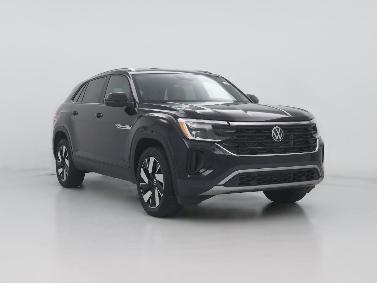 2025 Volkswagen Atlas Cross Sport